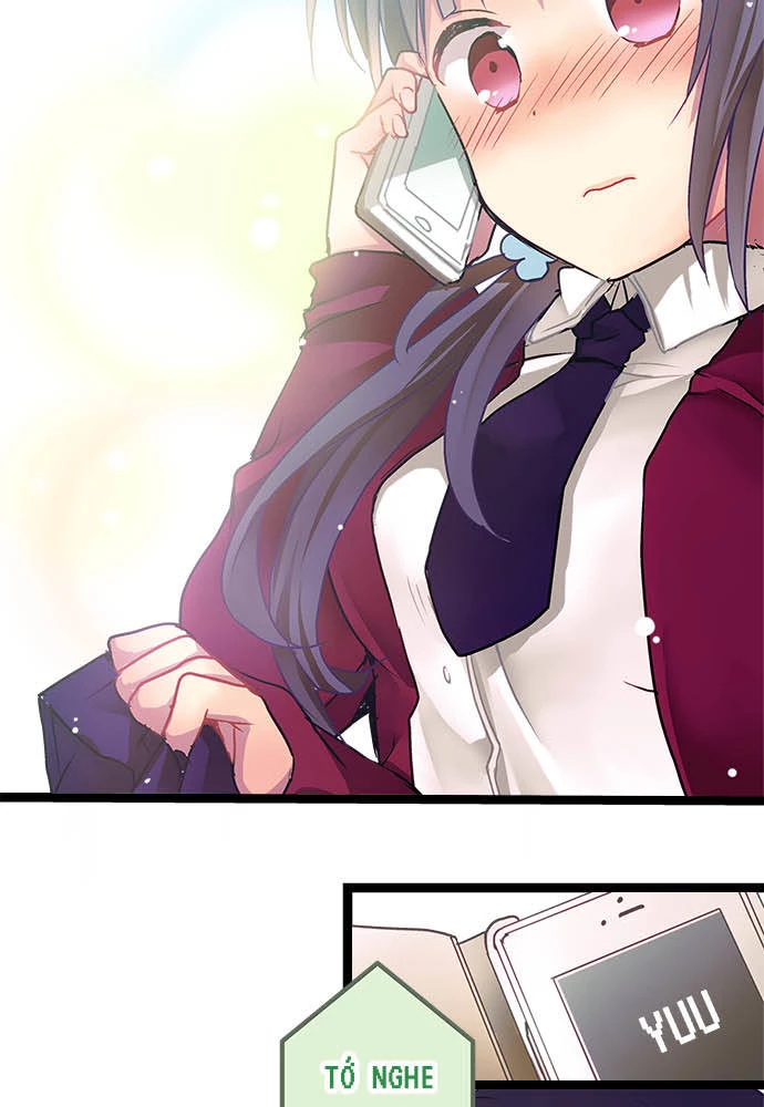 Monochrome Lovers Chapter 10 - 50