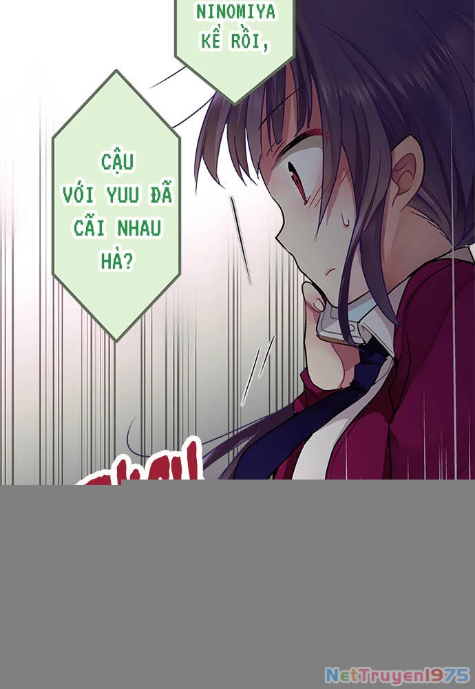 Monochrome Lovers Chapter 10 - 51