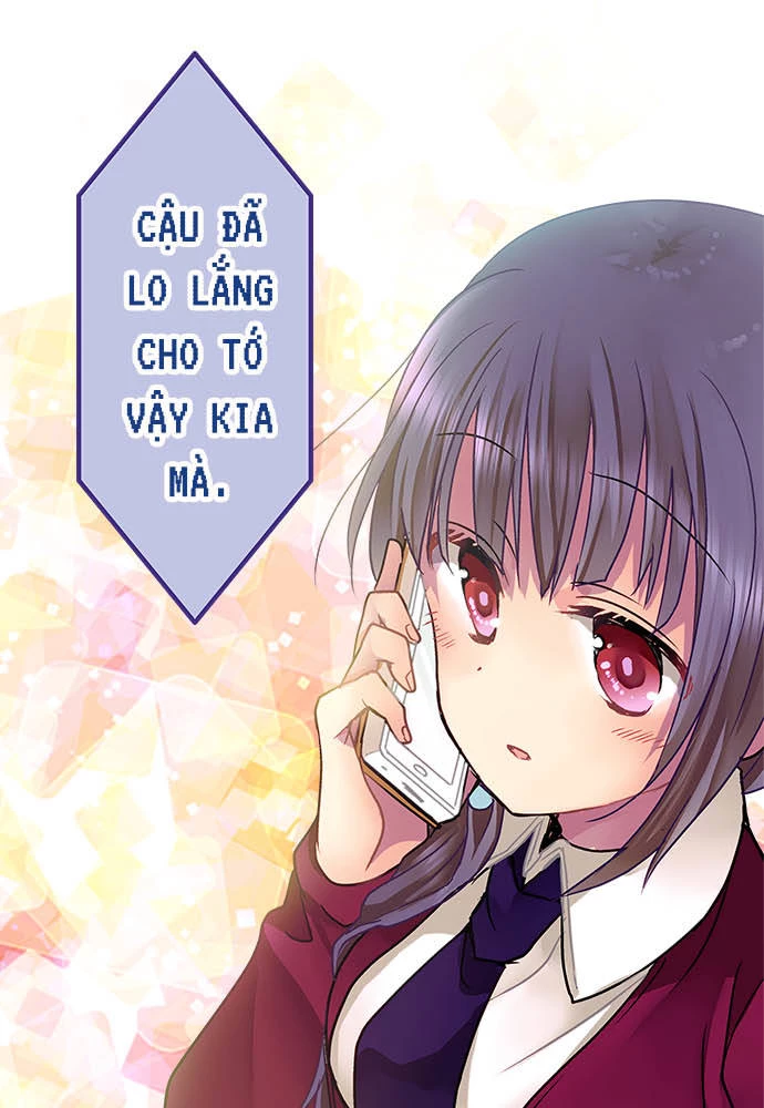 Monochrome Lovers Chapter 10 - 53