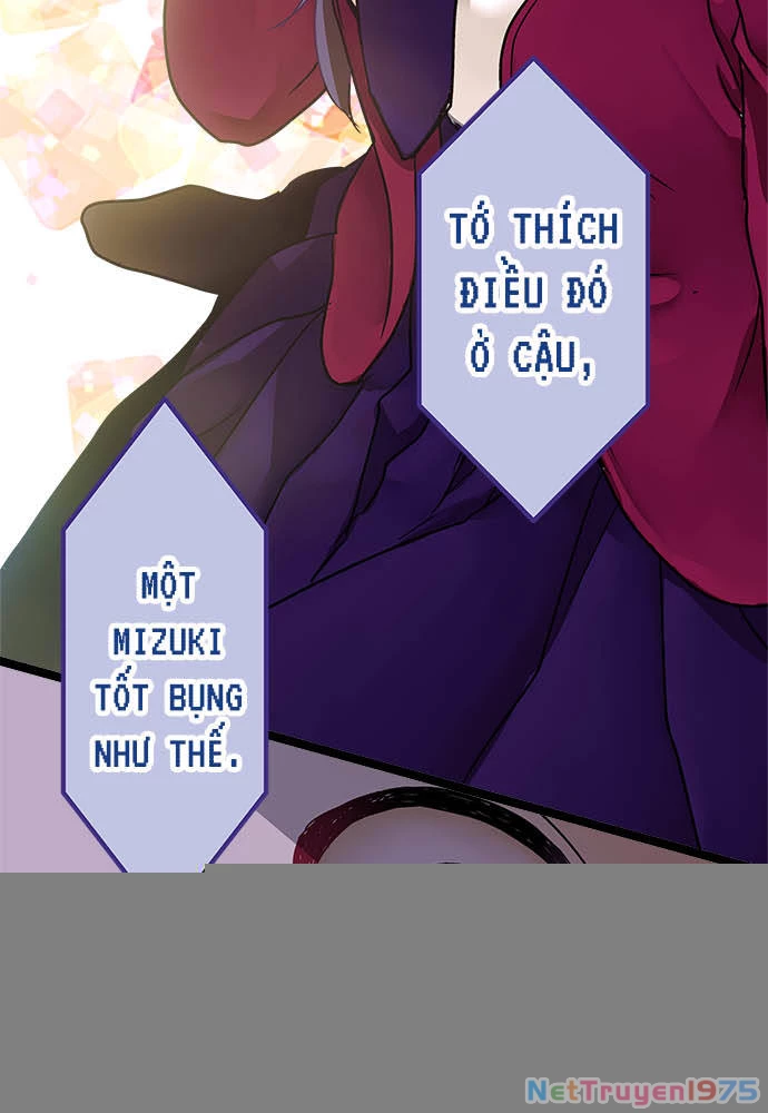 Monochrome Lovers Chapter 10 - 54