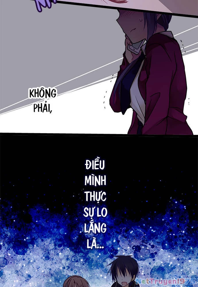 Monochrome Lovers Chapter 10 - 55