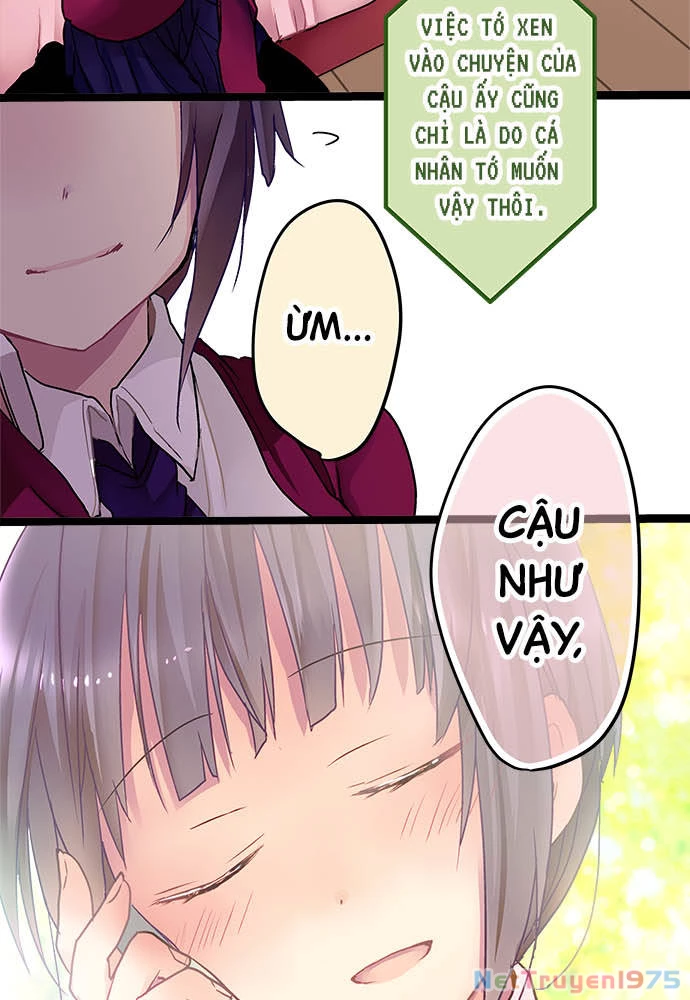 Monochrome Lovers Chapter 10 - 59