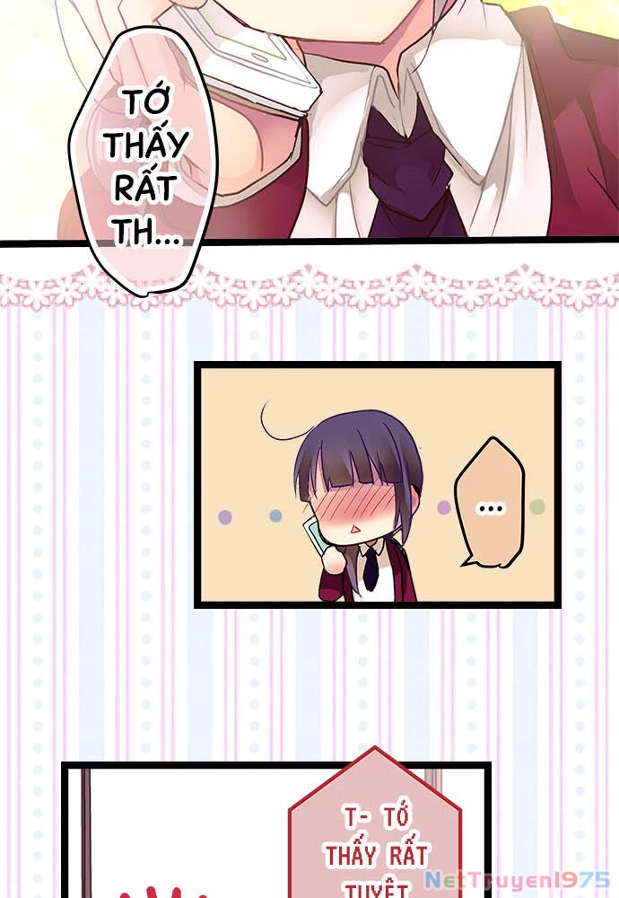 Monochrome Lovers Chapter 10 - 60