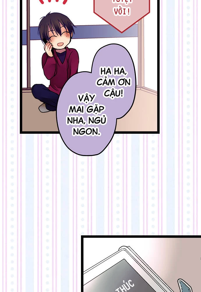 Monochrome Lovers Chapter 10 - 61