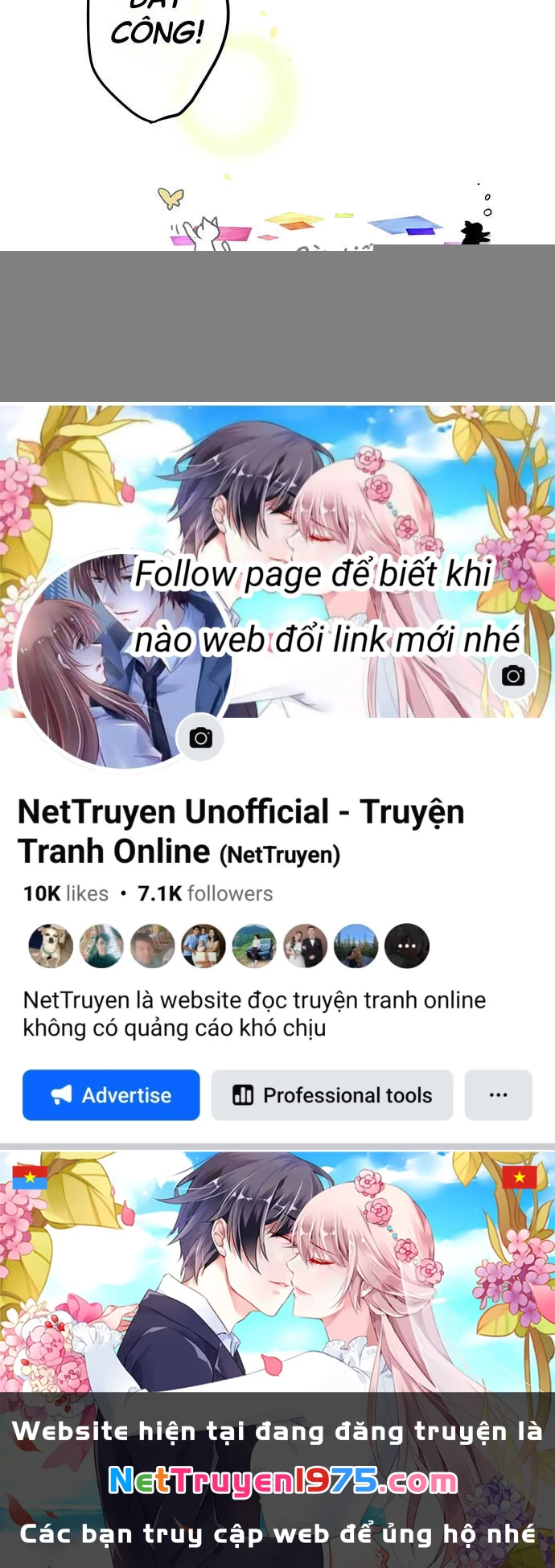 Monochrome Lovers Chapter 10 - 64