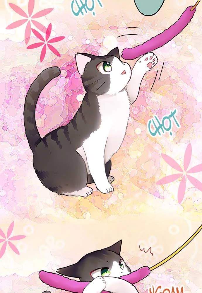 Monochrome Lovers Chapter 11 - 2