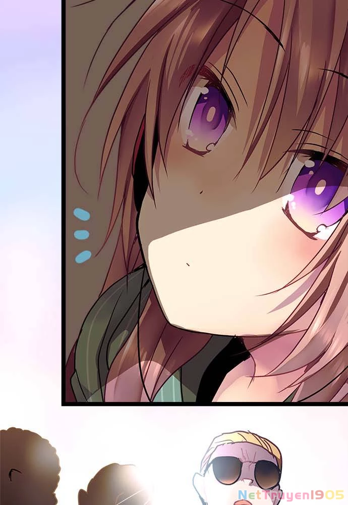 Monochrome Lovers Chapter 11 - 5