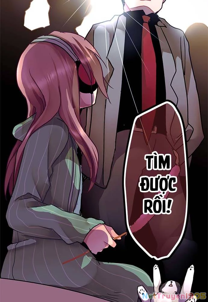 Monochrome Lovers Chapter 11 - 6