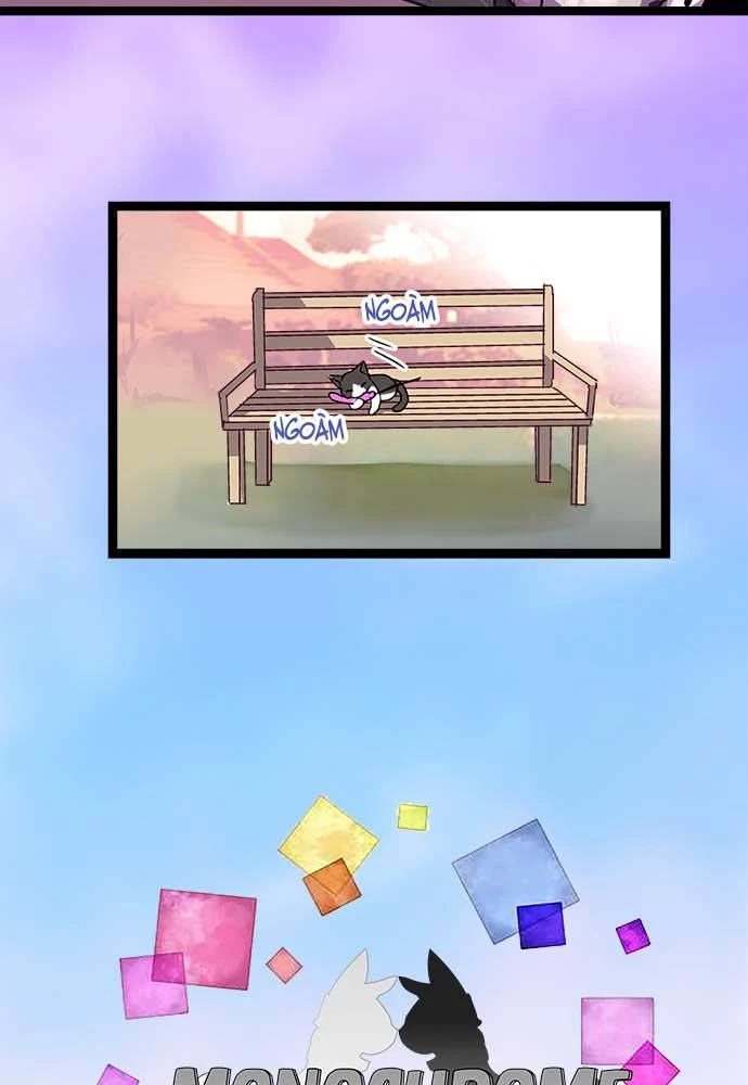 Monochrome Lovers Chapter 11 - 7