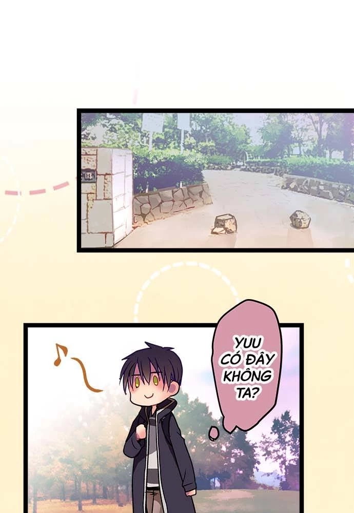 Monochrome Lovers Chapter 11 - 9