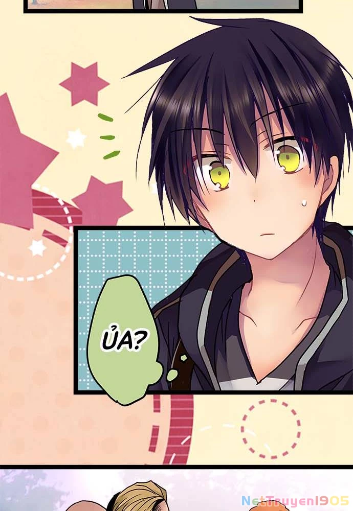 Monochrome Lovers Chapter 11 - 10