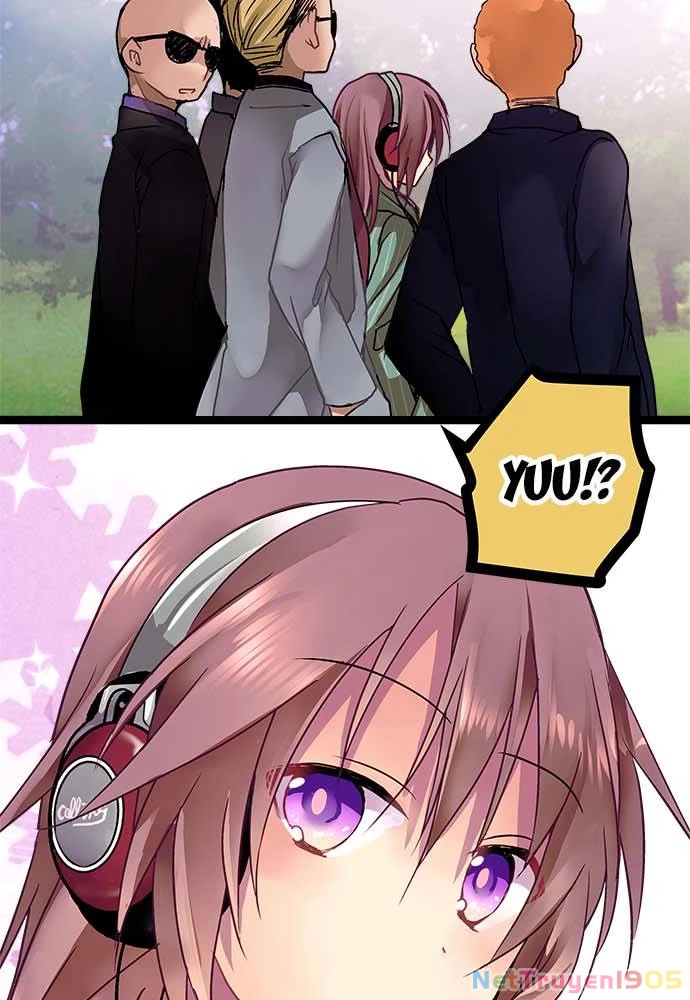 Monochrome Lovers Chapter 11 - 11