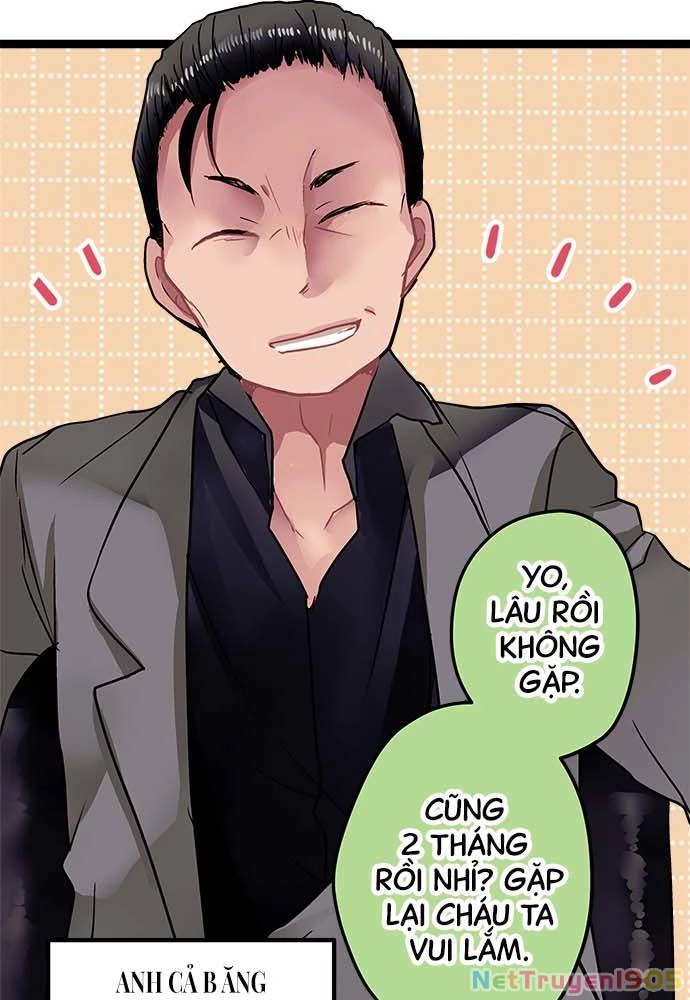 Monochrome Lovers Chapter 11 - 18