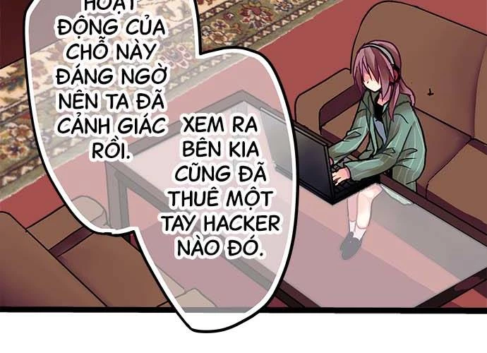 Monochrome Lovers Chapter 11 - 24