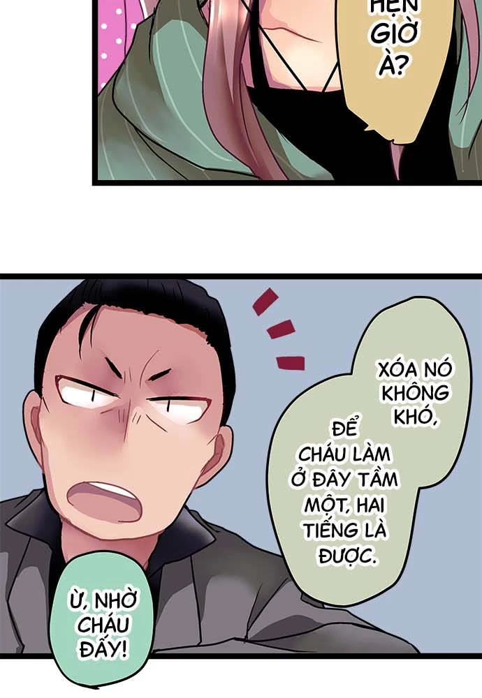 Monochrome Lovers Chapter 11 - 29