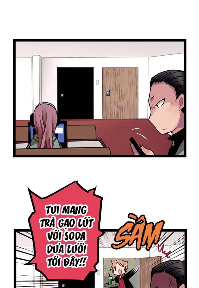 Monochrome Lovers Chapter 11 - 30