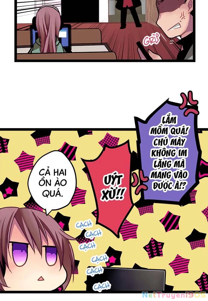 Monochrome Lovers Chapter 11 - 31