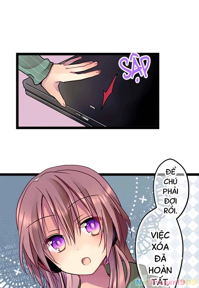 Monochrome Lovers Chapter 11 - 33