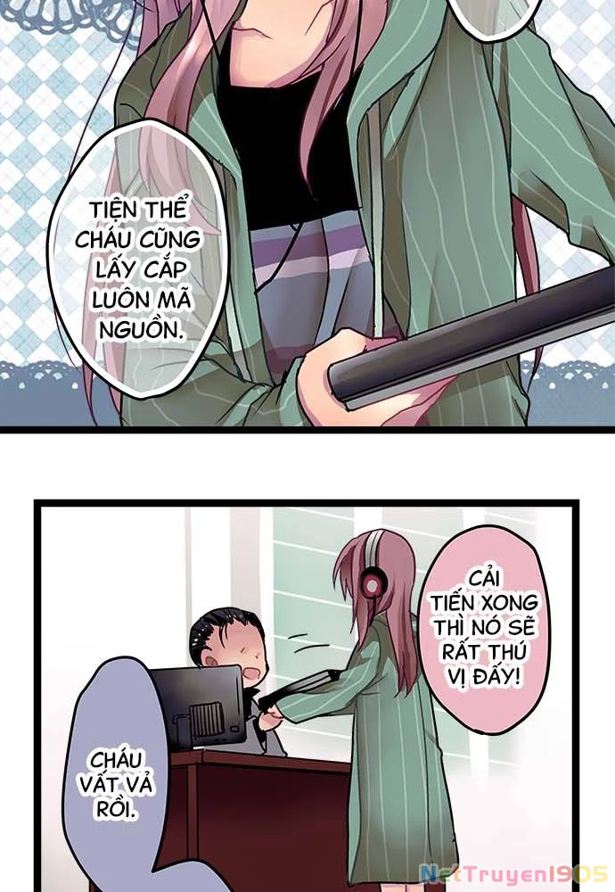 Monochrome Lovers Chapter 11 - 34