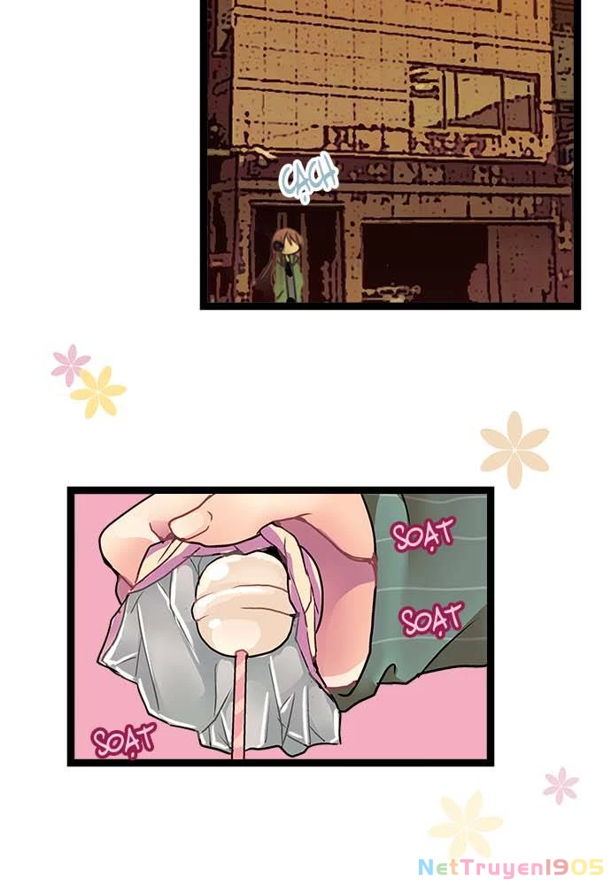 Monochrome Lovers Chapter 11 - 39