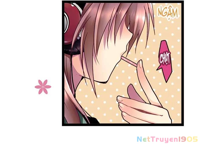 Monochrome Lovers Chapter 11 - 40