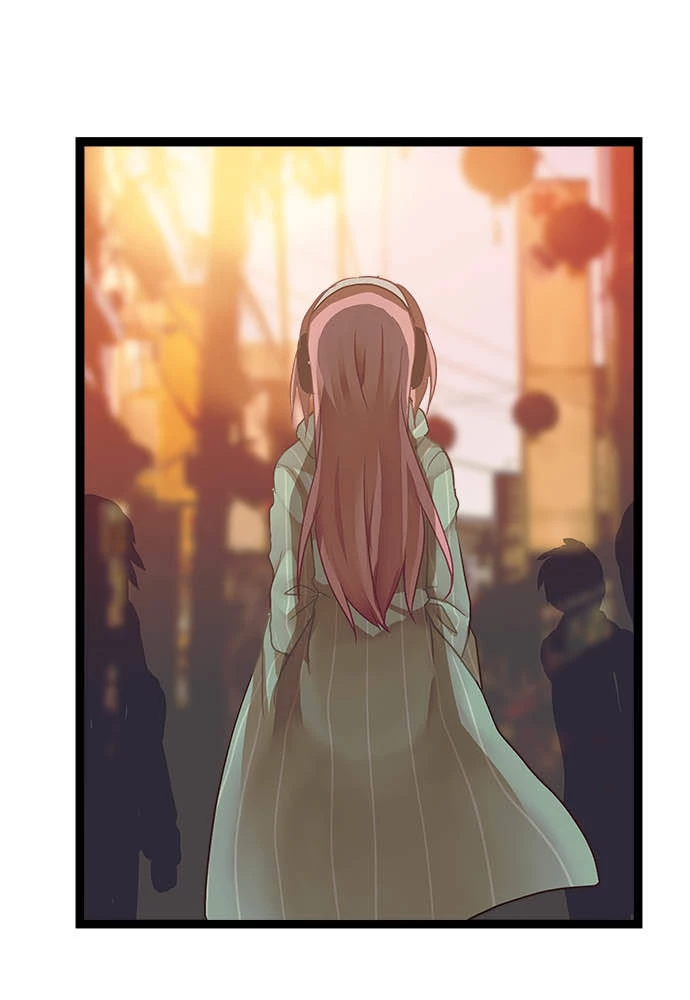 Monochrome Lovers Chapter 11 - 41