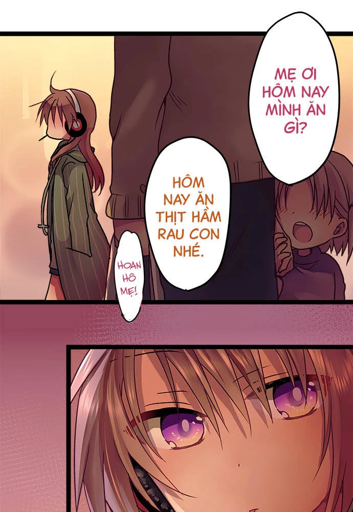 Monochrome Lovers Chapter 11 - 42