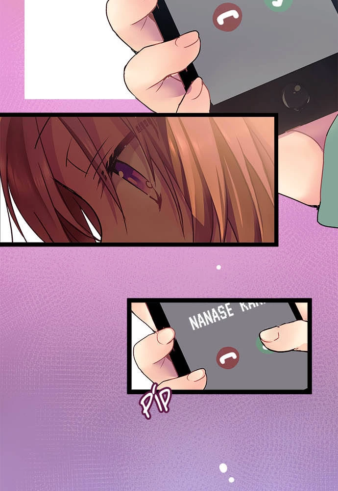 Monochrome Lovers Chapter 11 - 44