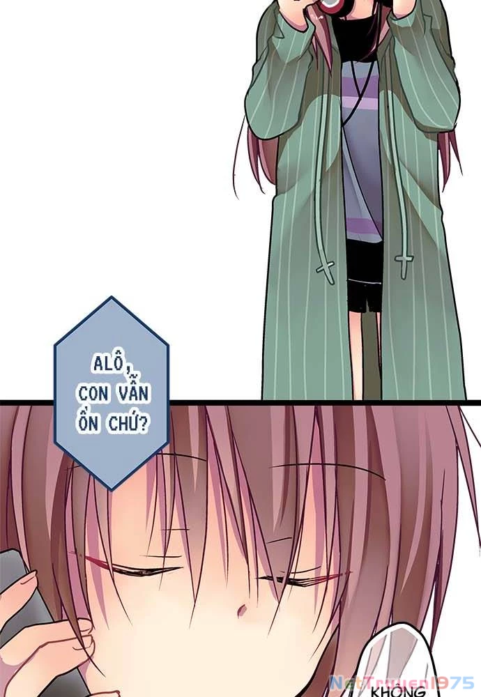 Monochrome Lovers Chapter 12 - 4