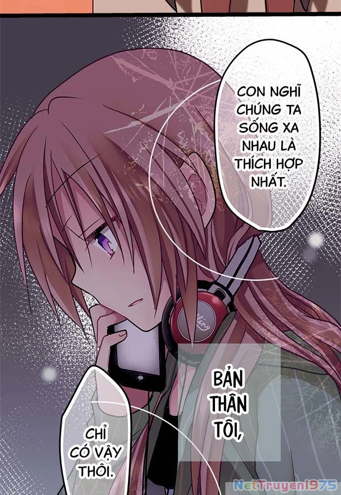 Monochrome Lovers Chapter 12 - 6