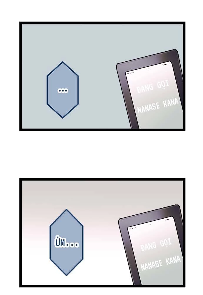 Monochrome Lovers Chapter 12 - 9