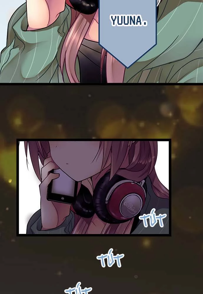 Monochrome Lovers Chapter 12 - 11