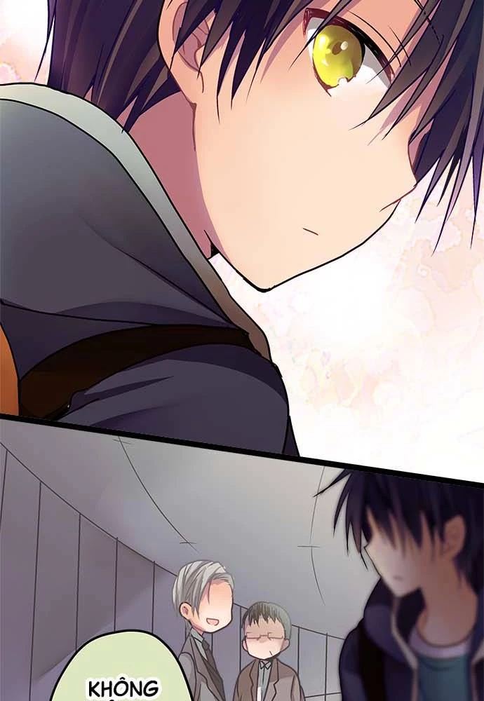 Monochrome Lovers Chapter 12 - 19