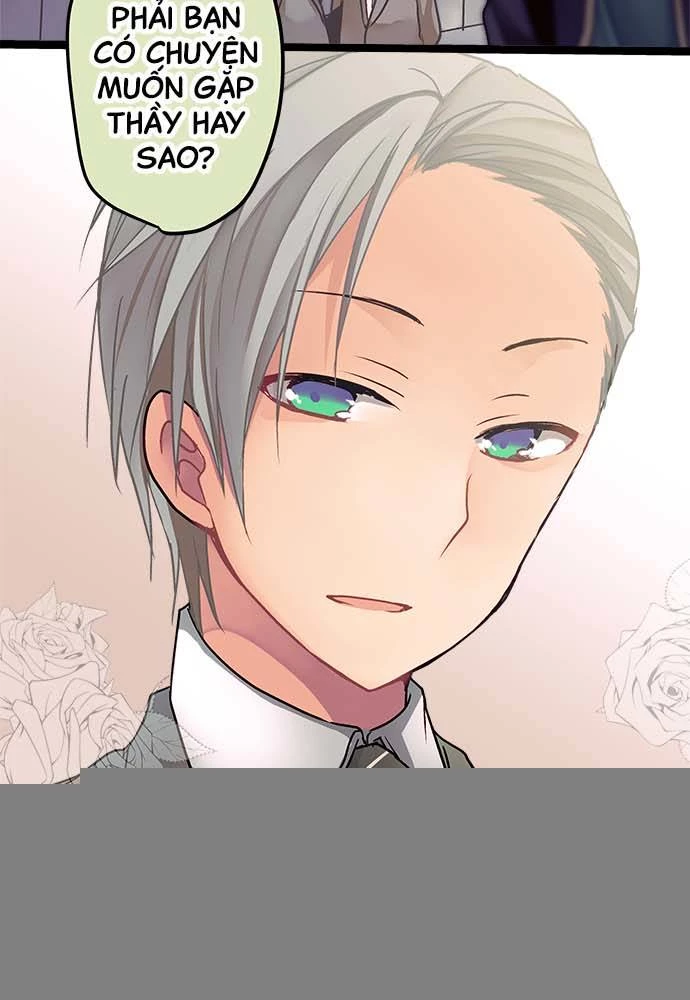 Monochrome Lovers Chapter 12 - 20