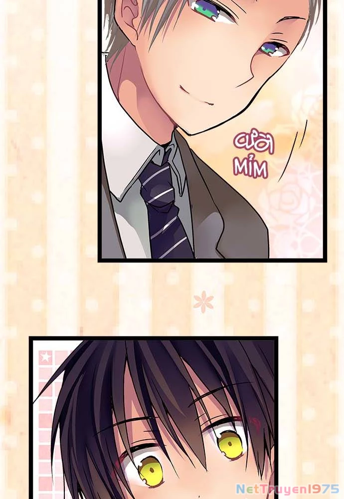 Monochrome Lovers Chapter 12 - 25