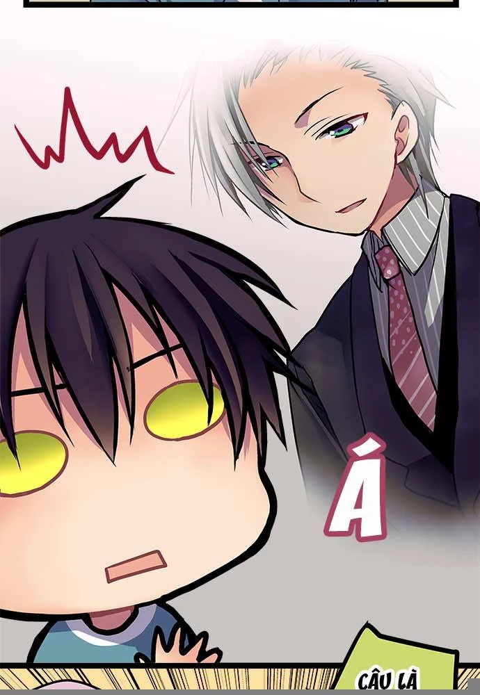 Monochrome Lovers Chapter 12 - 30