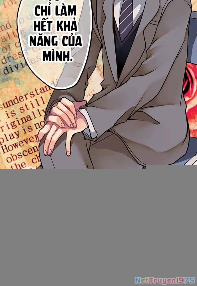 Monochrome Lovers Chapter 12 - 33