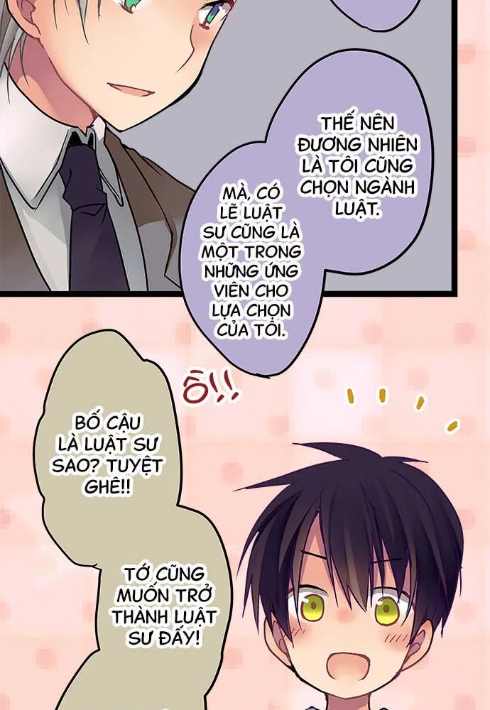 Monochrome Lovers Chapter 12 - 36