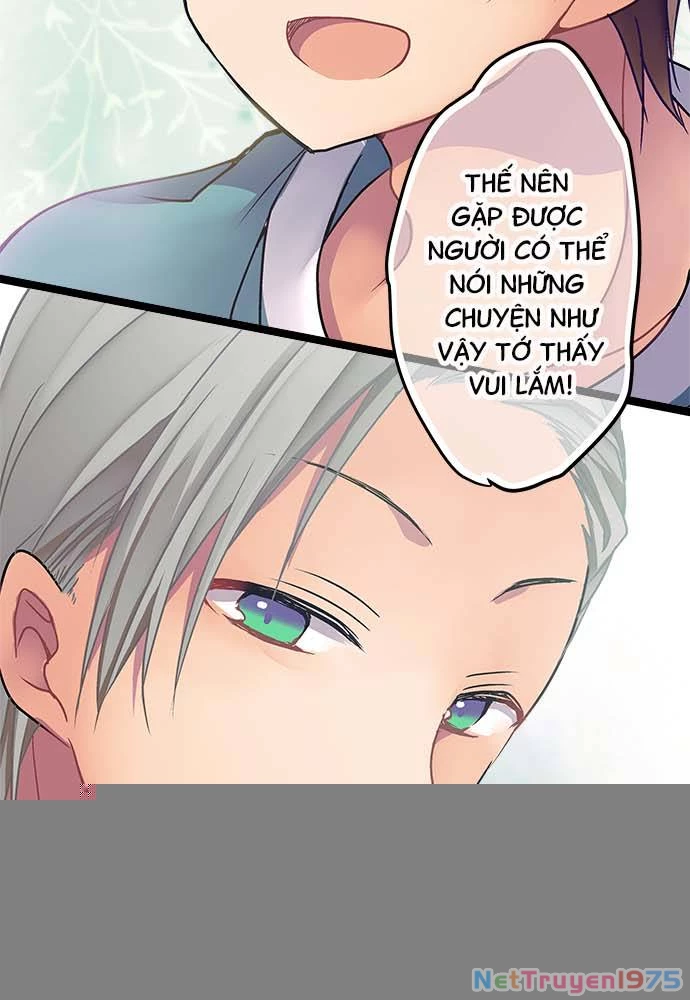 Monochrome Lovers Chapter 12 - 38