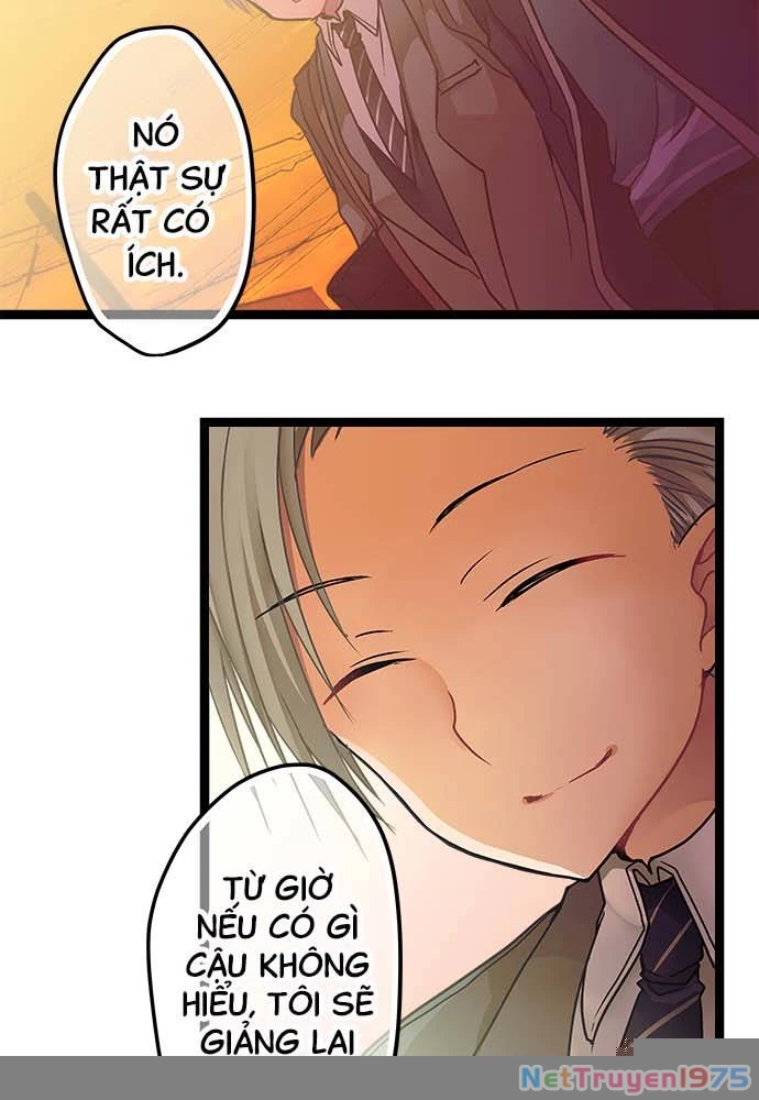 Monochrome Lovers Chapter 12 - 42