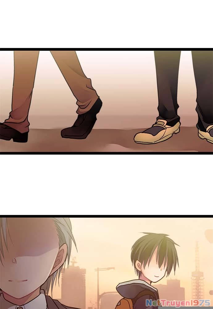 Monochrome Lovers Chapter 12 - 48