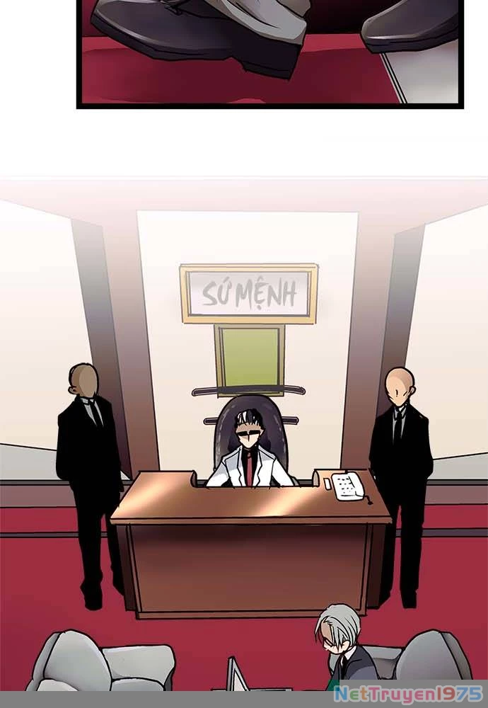 Monochrome Lovers Chapter 12 - 51