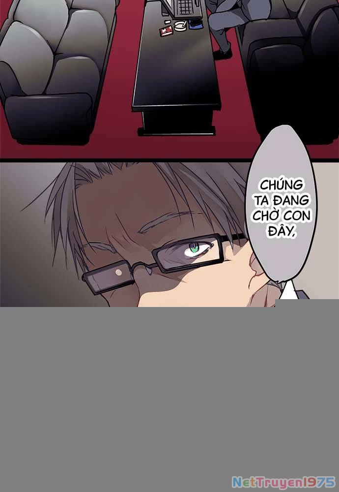 Monochrome Lovers Chapter 12 - 52