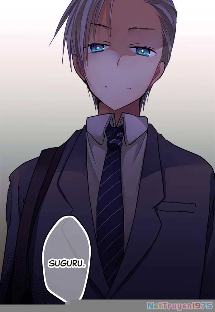 Monochrome Lovers Chapter 12 - 53