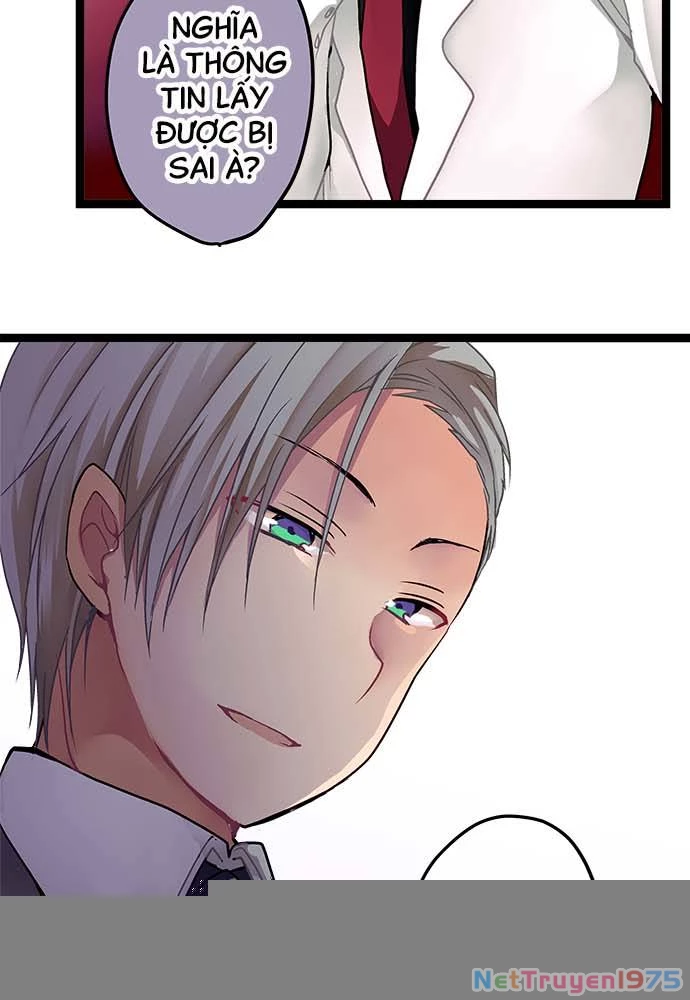 Monochrome Lovers Chapter 13 - 3