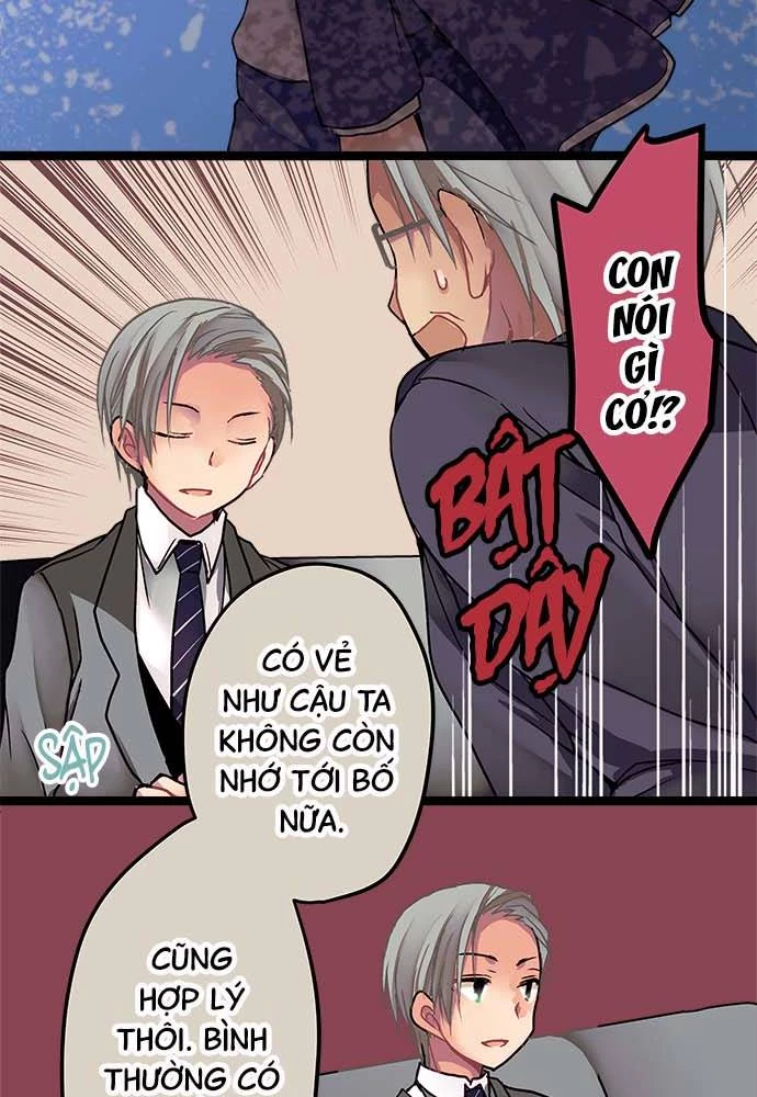 Monochrome Lovers Chapter 13 - 6