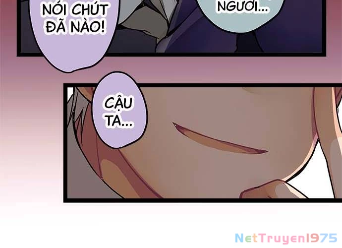 Monochrome Lovers Chapter 13 - 8