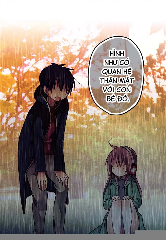 Monochrome Lovers Chapter 13 - 9