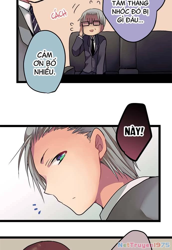 Monochrome Lovers Chapter 13 - 13