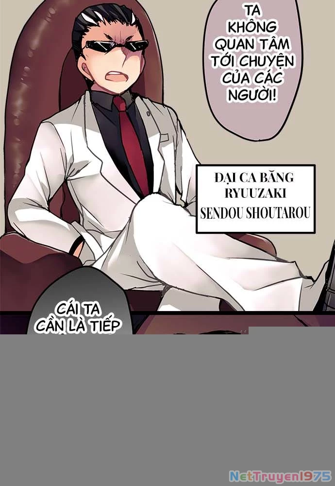 Monochrome Lovers Chapter 13 - 14